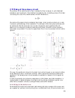 Preview for 24 page of Evinox ModuSat FS 300 Instructions For Installation & Service