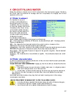 Preview for 37 page of Evinox ModuSat FS 300 Instructions For Installation & Service