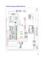 Preview for 44 page of Evinox ModuSat FS 300 Instructions For Installation & Service