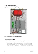 Preview for 6 page of Evinox ModuSat SP Cooling Unit Installation Manual