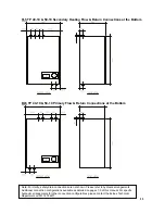 Preview for 11 page of Evinox ModuSat TP 40-10 Installation, Commissioning And Servicing Instructions