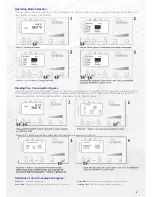 Предварительный просмотр 3 страницы Evinox ModuSat UA10 User Manual