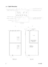 Предварительный просмотр 9 страницы Evinox ModuSat XR ECO CHHC Manual