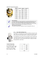 Предварительный просмотр 29 страницы Evinox ModuSat XR Installation, Commissioning And Servicing Instructions