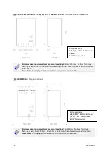 Preview for 12 page of Evinox ModuSat XR Installation Manual