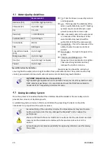 Preview for 20 page of Evinox ModuSat XR Installation Manual