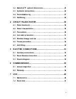 Preview for 3 page of Evinox ModuSat Installation, Commissioning And Servicing Instructions