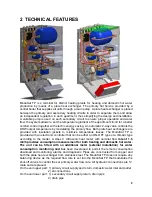 Preview for 8 page of Evinox ModuSat Installation, Commissioning And Servicing Instructions