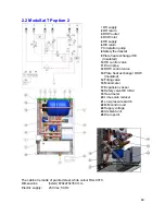 Preview for 10 page of Evinox ModuSat Installation, Commissioning And Servicing Instructions