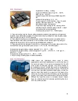 Preview for 13 page of Evinox ModuSat Installation, Commissioning And Servicing Instructions