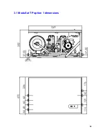 Preview for 24 page of Evinox ModuSat Installation, Commissioning And Servicing Instructions