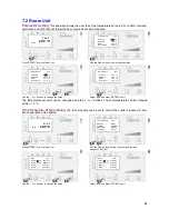 Preview for 41 page of Evinox ModuSat Installation, Commissioning And Servicing Instructions