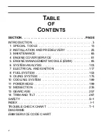 Preview for 4 page of Evinrude & Johnson E75DPLSCB Service Manual