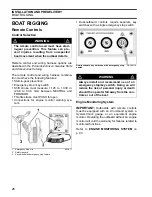 Preview for 28 page of Evinrude & Johnson E75DPLSCB Service Manual