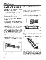 Preview for 282 page of Evinrude & Johnson E75DPLSCB Service Manual