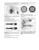 Предварительный просмотр 7 страницы Evinrude & Johnson ICON 764909 Instructions Manual