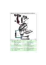 Предварительный просмотр 23 страницы Evinrude & Johnson ICON 764909 Instructions Manual