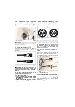 Предварительный просмотр 28 страницы Evinrude & Johnson ICON 764909 Instructions Manual