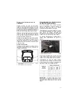 Предварительный просмотр 31 страницы Evinrude & Johnson ICON 764909 Instructions Manual