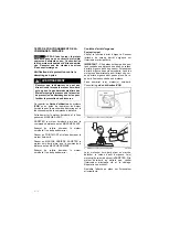 Предварительный просмотр 32 страницы Evinrude & Johnson ICON 764909 Instructions Manual