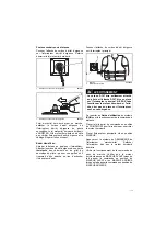 Предварительный просмотр 33 страницы Evinrude & Johnson ICON 764909 Instructions Manual