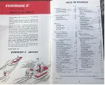 Предварительный просмотр 2 страницы Evinrude 115890 Manual