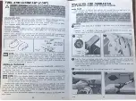 Предварительный просмотр 7 страницы Evinrude 115890 Manual