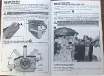 Предварительный просмотр 12 страницы Evinrude 115890 Manual