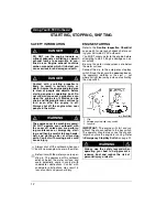 Preview for 14 page of Evinrude 2004 75 E-TEC Manual