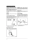 Preview for 16 page of Evinrude 2004 75 E-TEC Manual