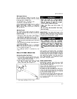 Preview for 19 page of Evinrude 2004 75 E-TEC Manual