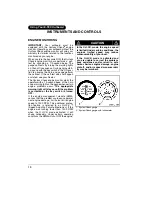 Preview for 20 page of Evinrude 2004 75 E-TEC Manual