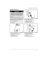 Preview for 23 page of Evinrude 2004 75 E-TEC Manual