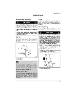 Preview for 25 page of Evinrude 2004 75 E-TEC Manual