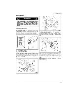 Preview for 27 page of Evinrude 2004 75 E-TEC Manual