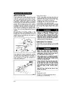 Preview for 28 page of Evinrude 2004 75 E-TEC Manual