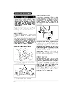 Preview for 30 page of Evinrude 2004 75 E-TEC Manual