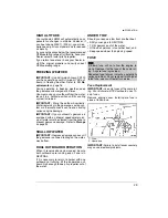 Preview for 31 page of Evinrude 2004 75 E-TEC Manual