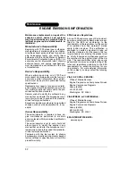 Preview for 34 page of Evinrude 2004 75 E-TEC Manual