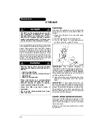 Preview for 36 page of Evinrude 2004 75 E-TEC Manual