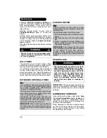 Preview for 38 page of Evinrude 2004 75 E-TEC Manual