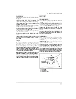 Preview for 43 page of Evinrude 2004 75 E-TEC Manual