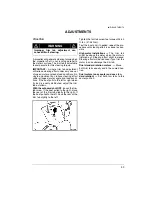 Preview for 45 page of Evinrude 2004 75 E-TEC Manual