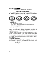 Preview for 50 page of Evinrude 2004 75 E-TEC Manual