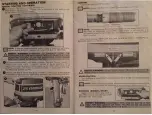 Предварительный просмотр 9 страницы Evinrude 25 HP Owner'S/Operator'S Manual