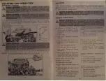 Предварительный просмотр 10 страницы Evinrude 25 HP Owner'S/Operator'S Manual