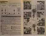 Предварительный просмотр 13 страницы Evinrude 25 HP Owner'S/Operator'S Manual