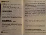 Предварительный просмотр 14 страницы Evinrude 25 HP Owner'S/Operator'S Manual