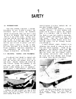 Preview for 6 page of Evinrude 4906B 4HP 1969 Owner'S Manual