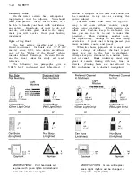 Preview for 25 page of Evinrude 4906B 4HP 1969 Owner'S Manual